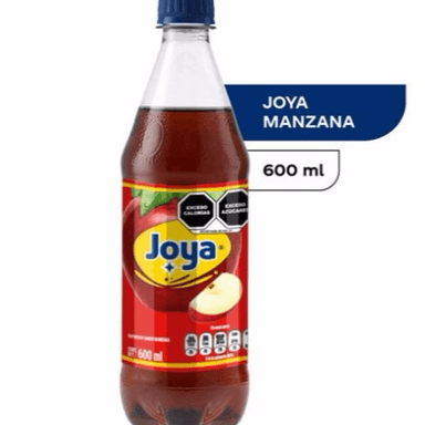 Joya de Manzana 600 ml
