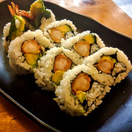 Chicken Roll