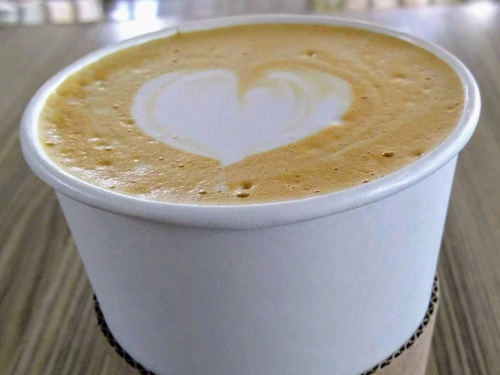 Latte