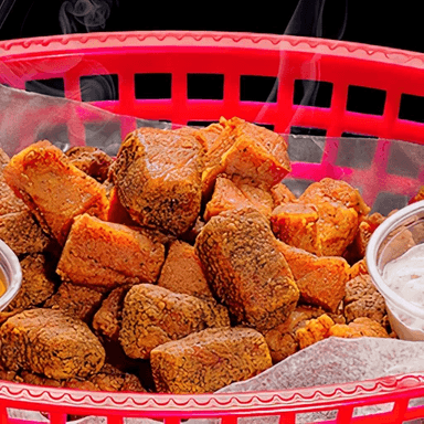 Chicharrón de Atún 300 G