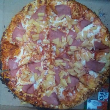Grande Hawaiana
