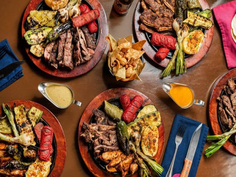 Al Sazón Mexicano (Carranza)