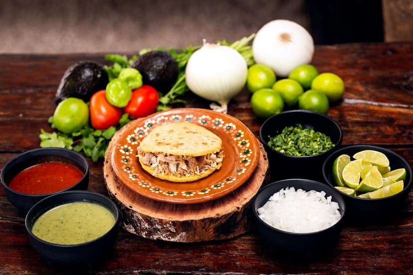 Silao Carnitas y Barbacoa
