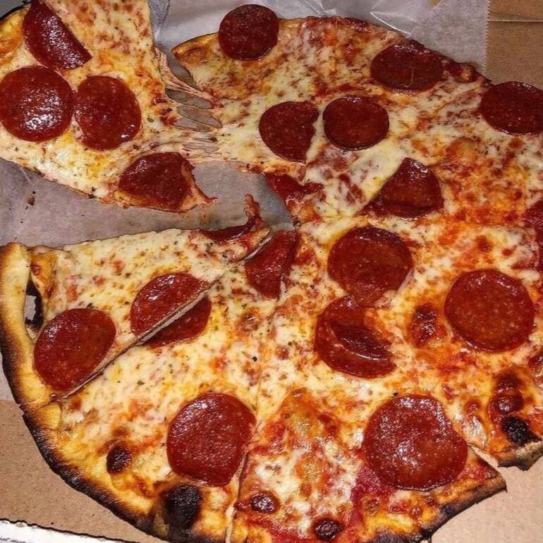 Pizza Grande