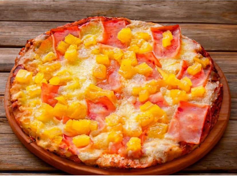 Pizzeria El Muñeco