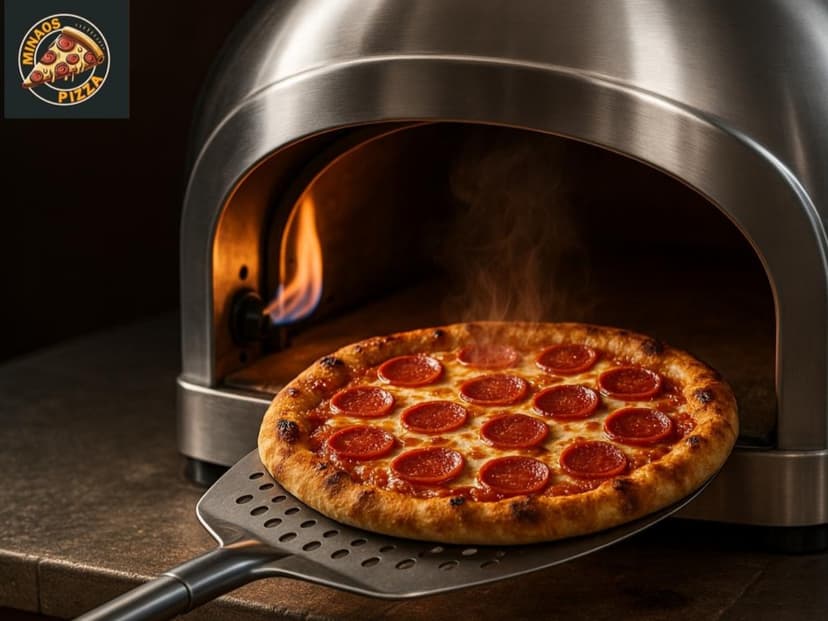 Minaos Pizza