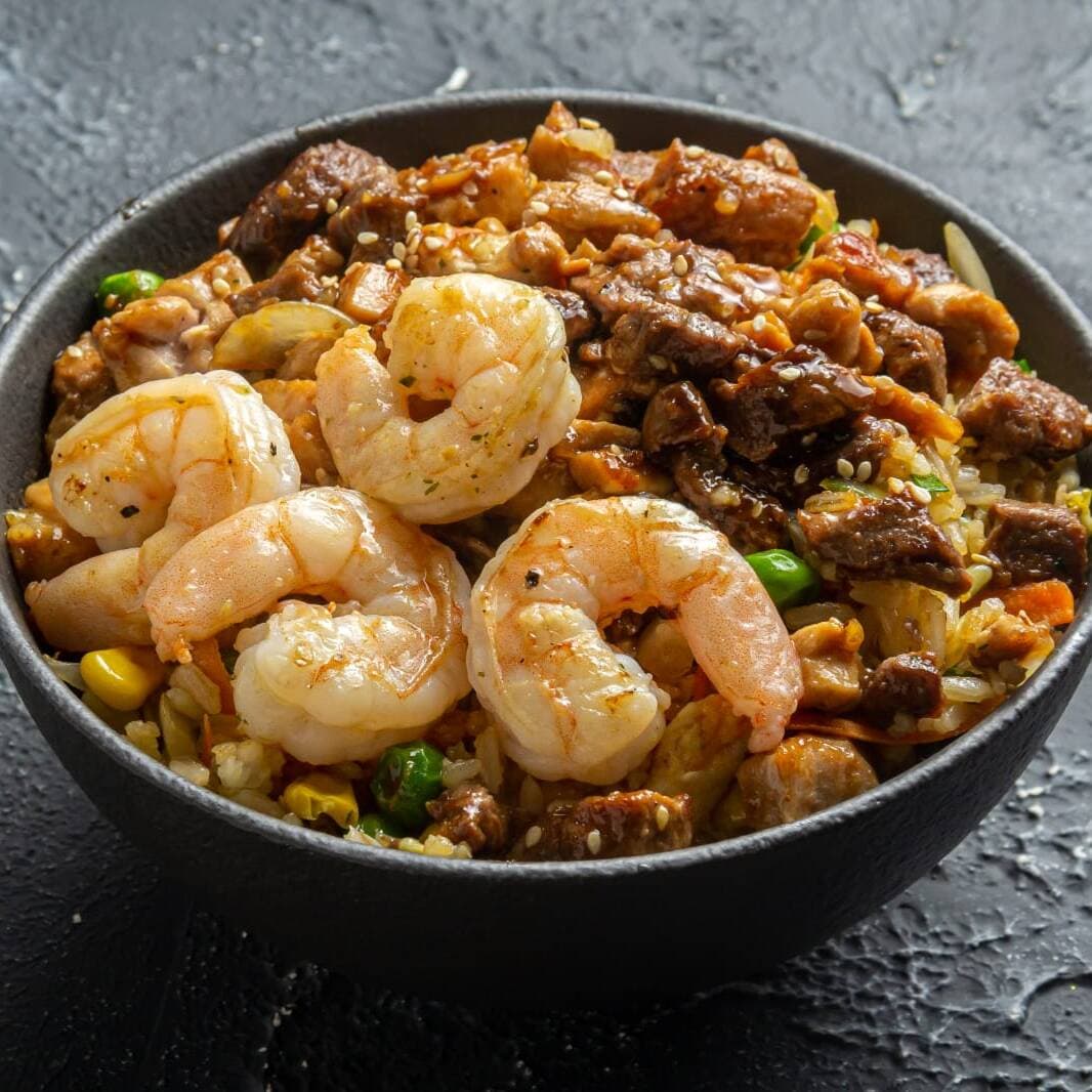 Arroz Sakura