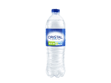 Botella De Agua