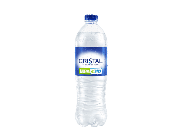 Botella De Agua