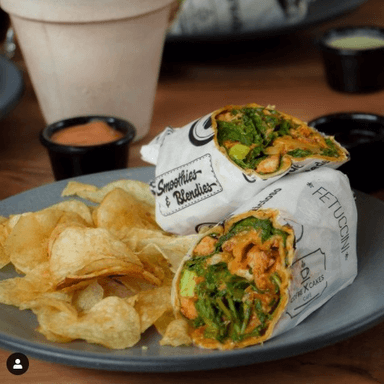 Wrap  Bangkok