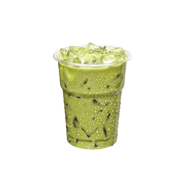 Matcha Helado