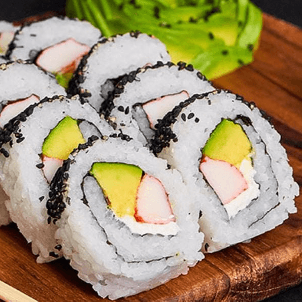 California Roll