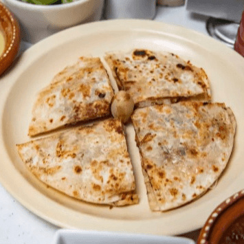 Gringa Arrachera