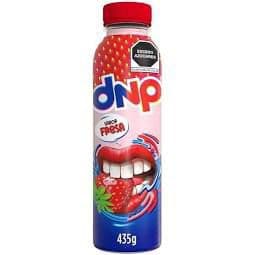 YOGHURT DANUP FRESA 435GR