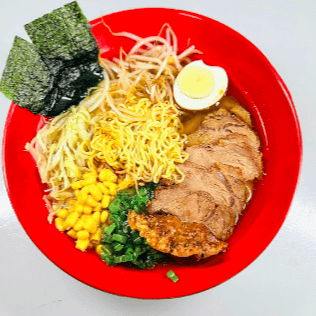 Ramen de Res