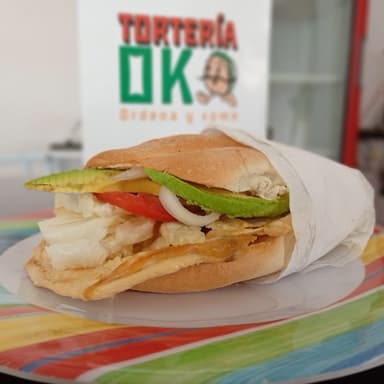 Pechuga Asada