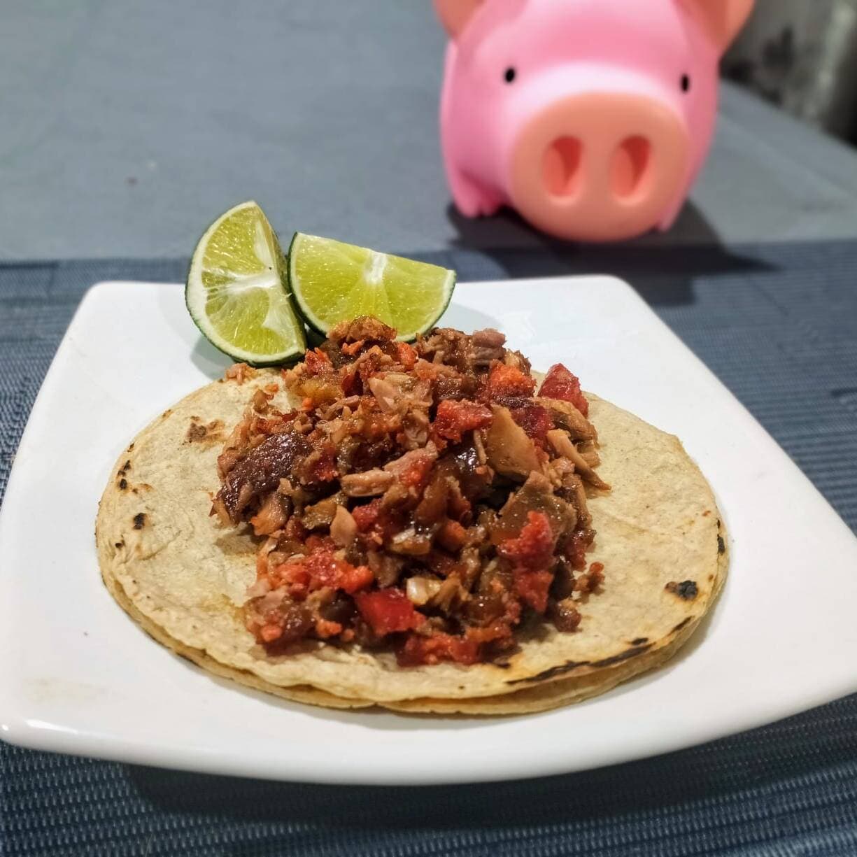 Combo Toluqueño