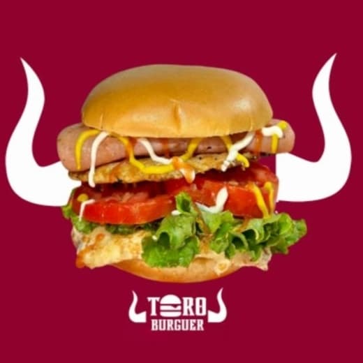 Chicken Burguer