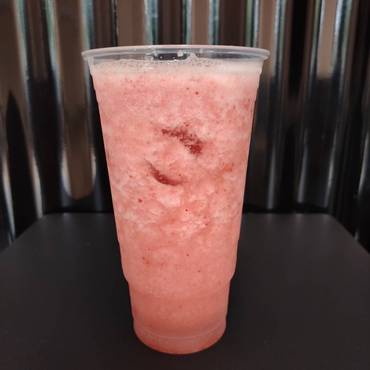 Limonada con Fresa