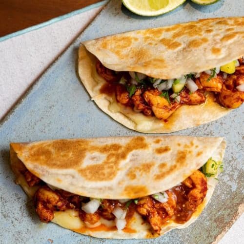 Gringa Mexicana