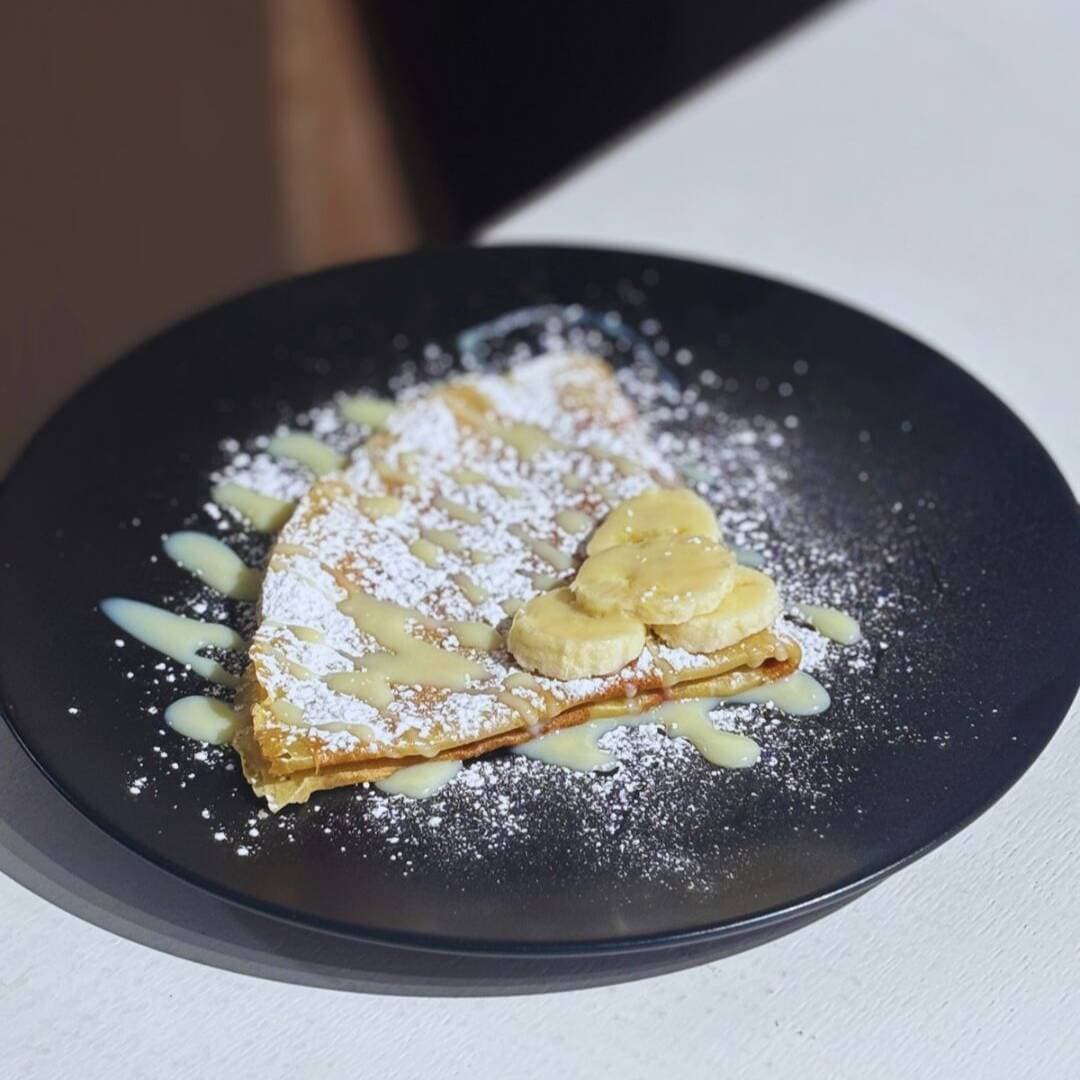 Crepa D`Lechera