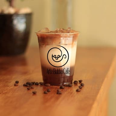 Té Latte Expresso
