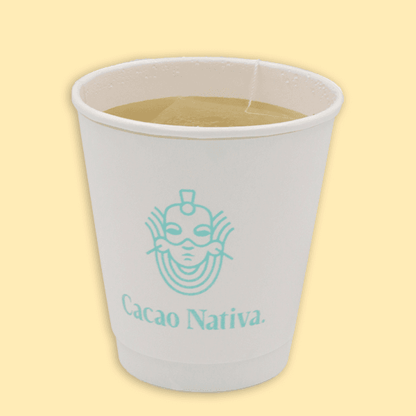 Infusión Menta