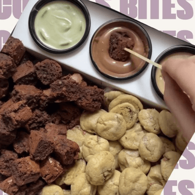 Cookies Bites