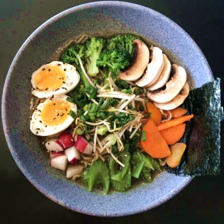 Miso Ramen