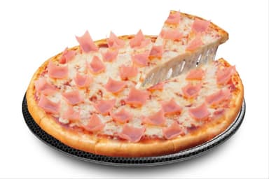 JAMON SARTEN