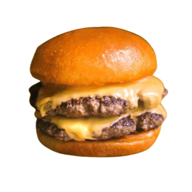 Super Smash Burger