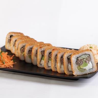 Vaquero Roll