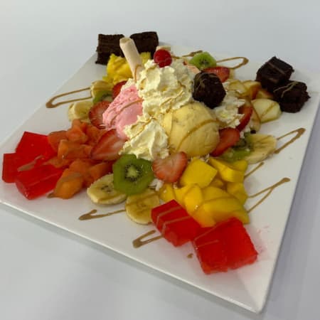 Ensalada Super