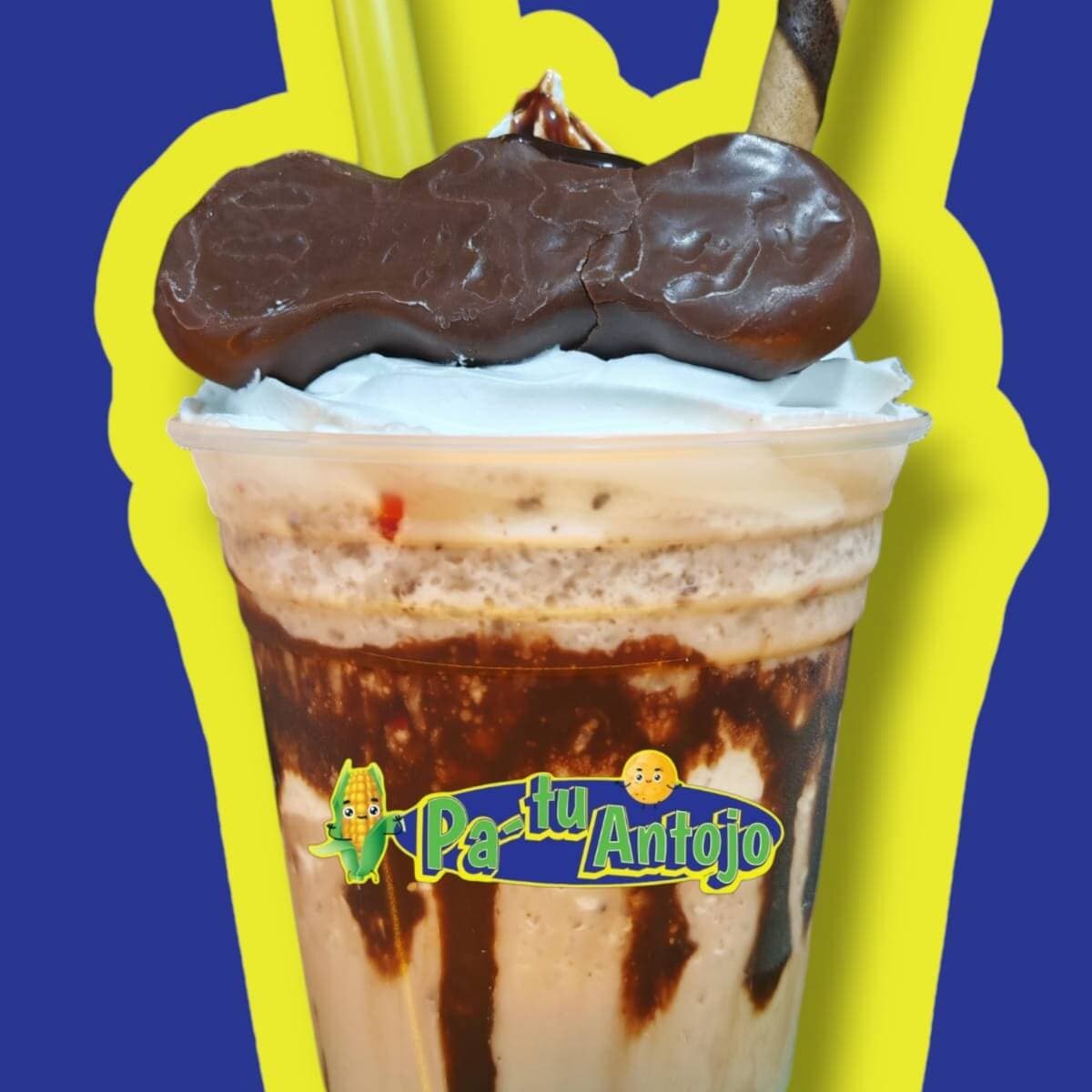 Frappé de Bubulubu