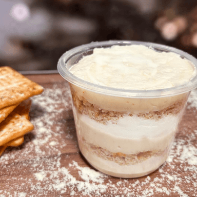 PAVE DE LECHE KLIM