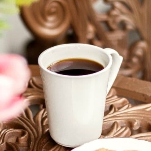 Americano Espresso