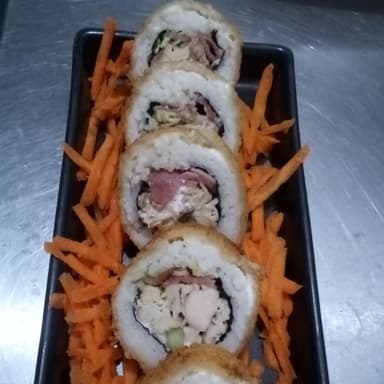 Cordon Blue