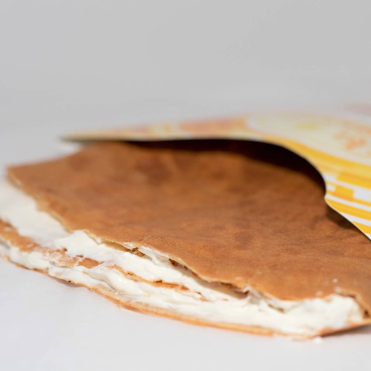 Crepa de Queso Philadelphia
