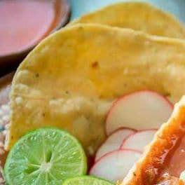 Taco Sencillo