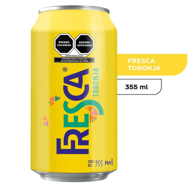 FRESCA