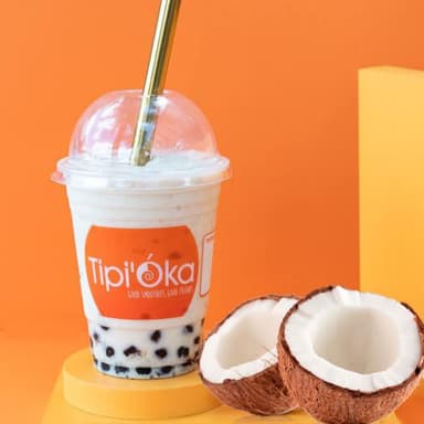 COCO FRAPPE