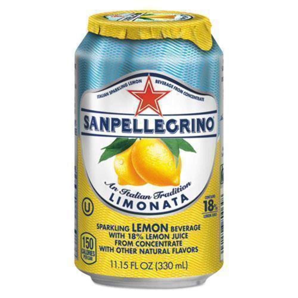 San Pellegrino Limonata