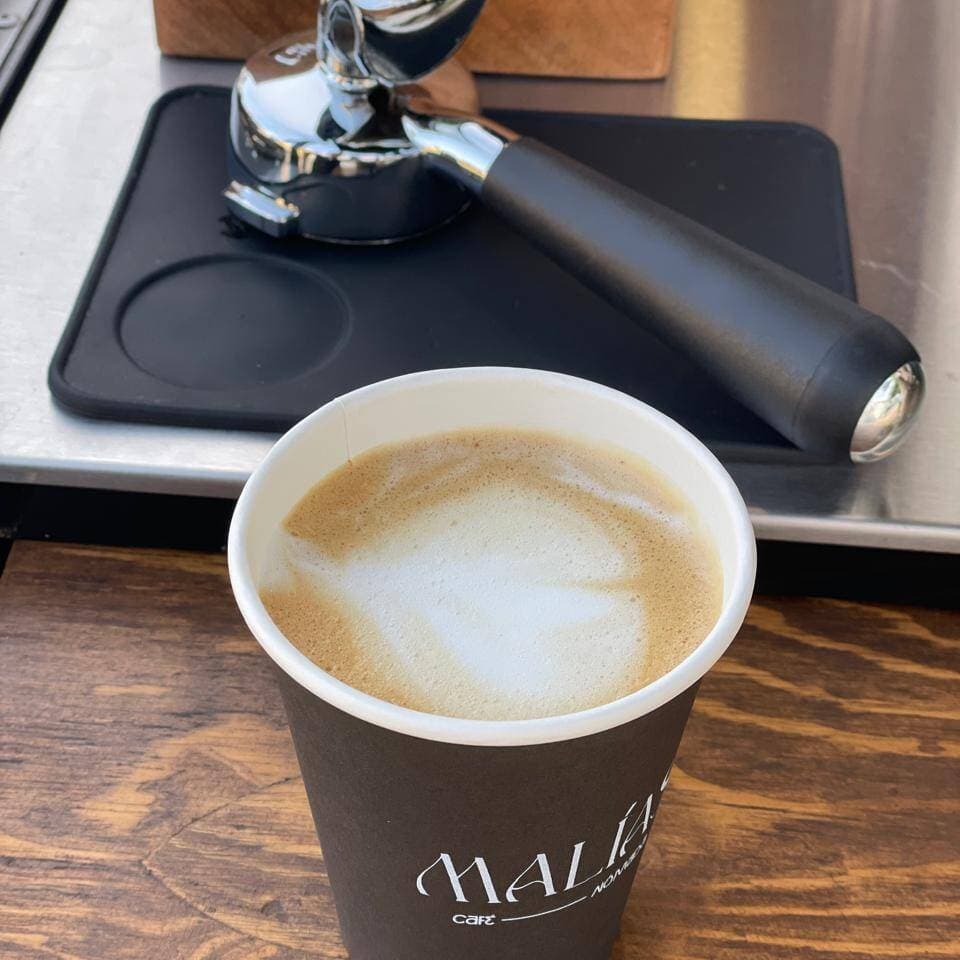 Flat White