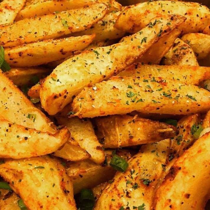 Orden de Papas Gajo