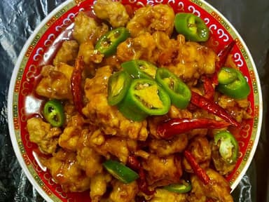 Pollo General