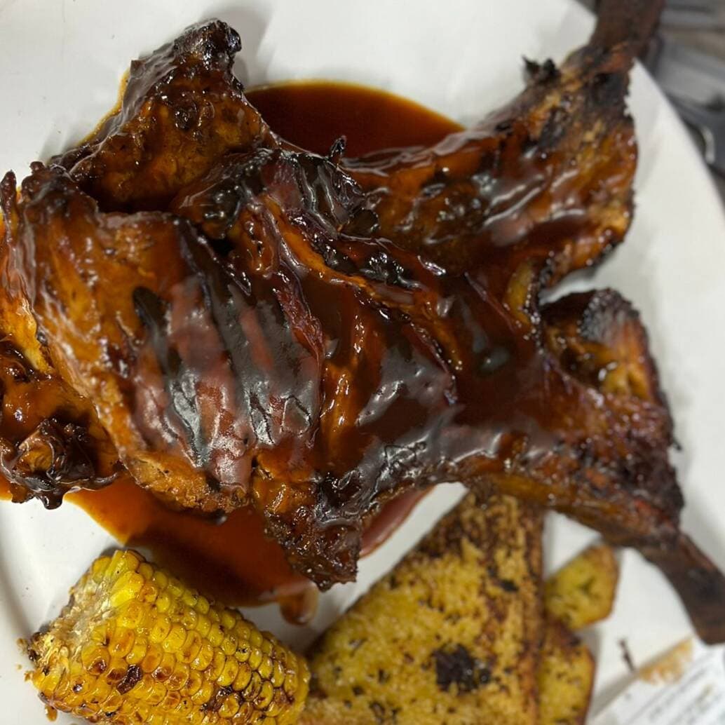 Prime Ribs 500 Gr.