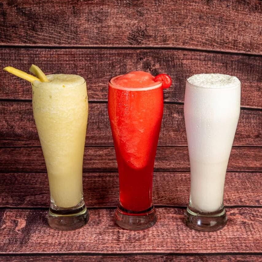Limonada Coco