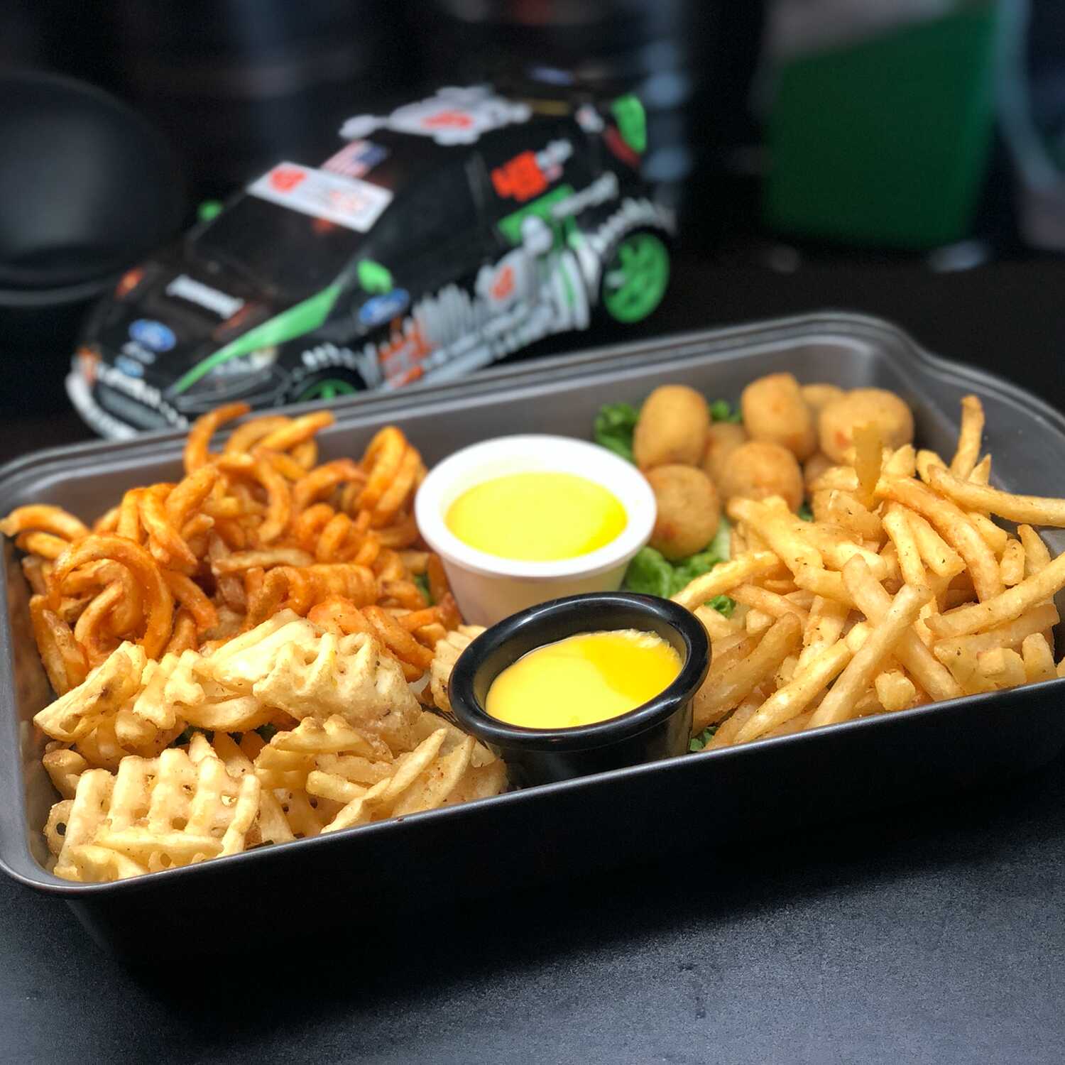 Turbo Papas