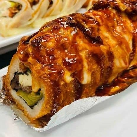 Sushi Fresco Texas
