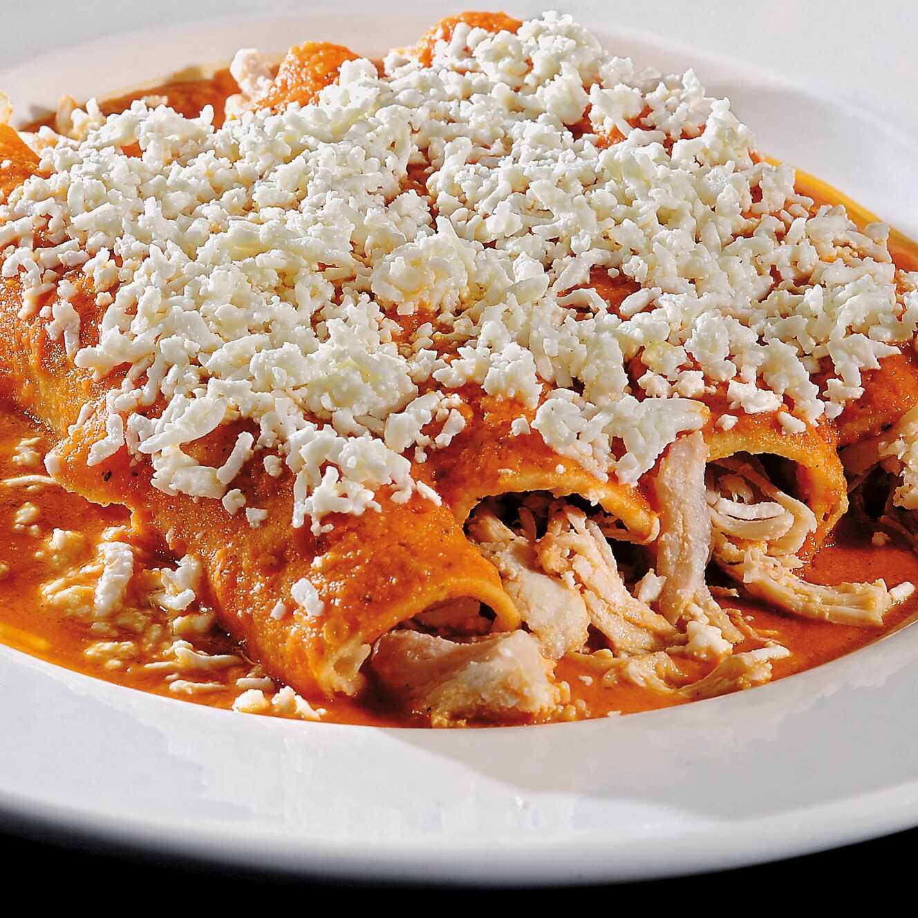 Entomatadas